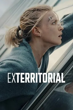 Exterritorial (2025) [Dual Audio, MultiSubs]
