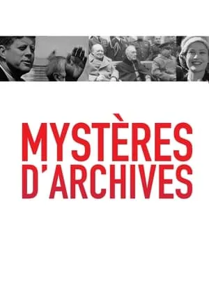 Arte - Mysteries in the Archives: Series 2 (2010)