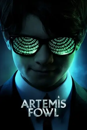 Artemis Fowl