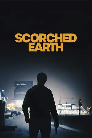 Scorched Earth (2024) Verbrannte Erde