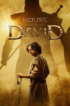 House of David S01E06