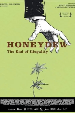 Honeydew (2024)