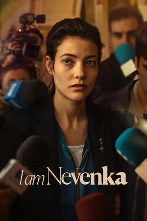 Soy Nevenka / I Am Nevenka (2024)