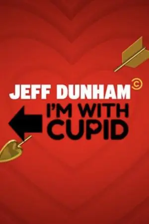 I'm with Cupid (2024)