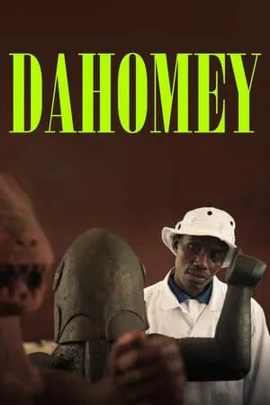 Dahomey (2024)