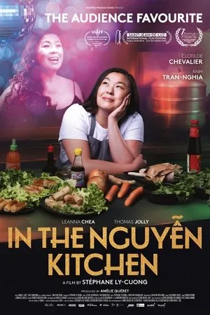 Dans la cuisine des Nguyen (2024)