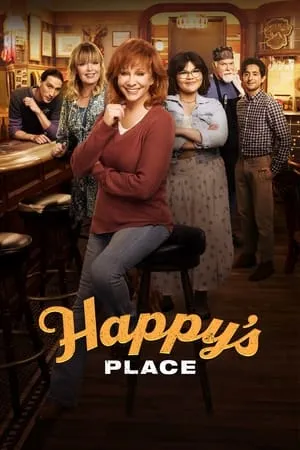 Happy's Place S01E18