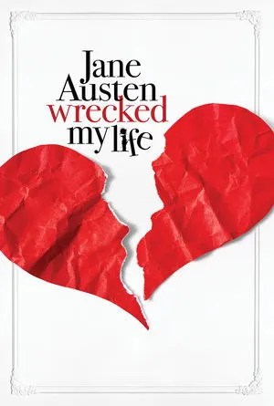 Jane Austen a gâché ma vie / Jane Austen Wrecked My Life (2024)