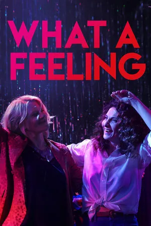 What a Feeling (2024) [Multi]