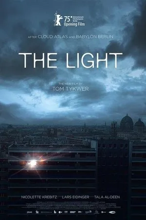 Das Licht / The Light (2025)