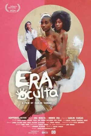 Hidden Era (2024) Era Oculta