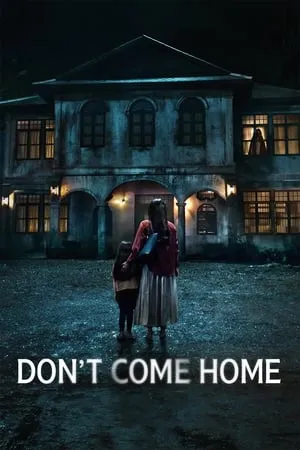 Don't Come Home S01E04