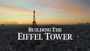 Building the Eiffel Tower