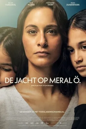 De Jacht op Meral Ö. (2024)