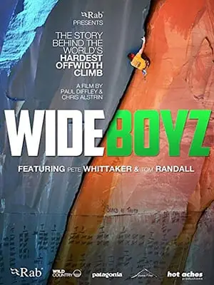 Wide Boyz (2012)