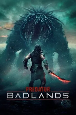 Predator: Badlands (2025)
