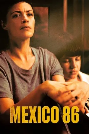 Mexico 86 (2024)