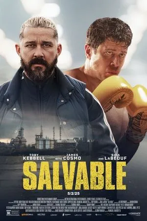 Salvable (2025)