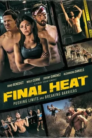 Final Heat (2024)