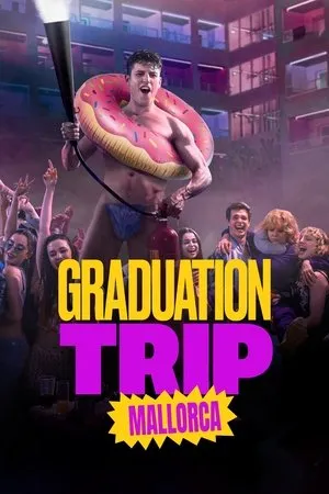 Graduation Trip Mallorca / Viaje de fin de curso: Mallorca (2025)