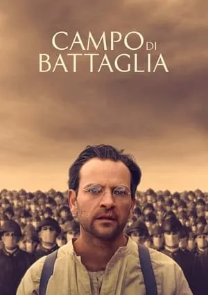 Campo di battaglia / Battlefield (2024)