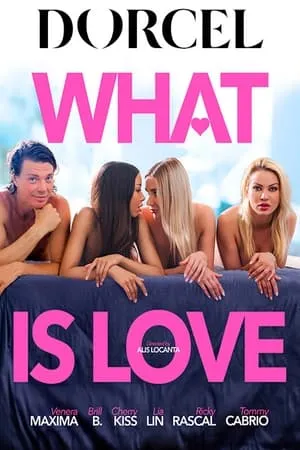 What is Love (2024)