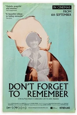 Don't Forget to Remember (2024)