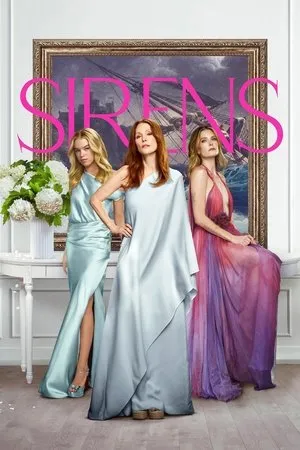 Sirens S01E05