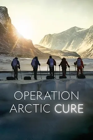 Operation Arctic Cure (2024) [MultiSubs]