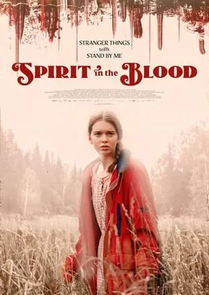 Spirit in the Blood (2024)