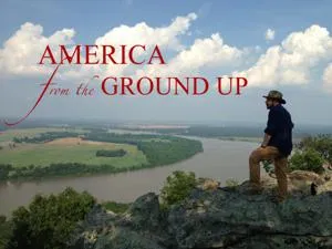 America From The Ground Up