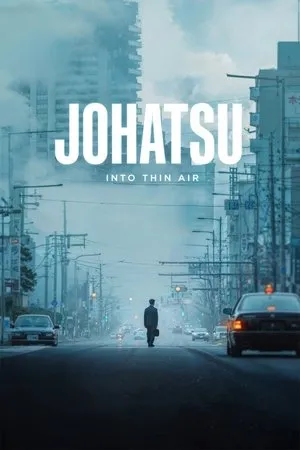 Johatsu - Into Thin Air (2024)