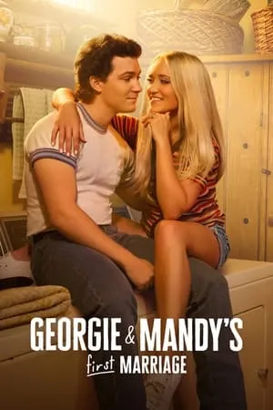 Georgie & Mandy's First Marriage S01E14