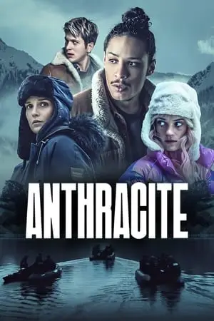 Anthracite S01E03