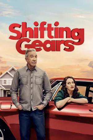 Shifting Gears S01E10