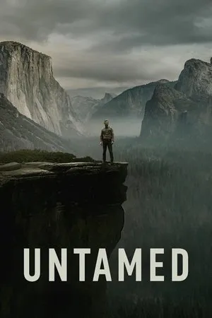 UNTAMED S01E01