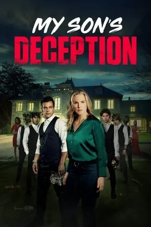 My Son's Deception (2024)