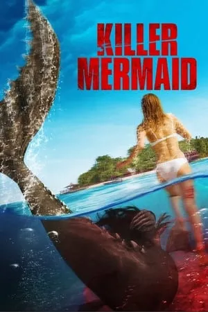 Killer Mermaid (2014) Nymph