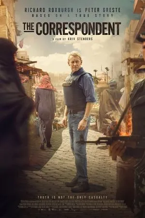 The Correspondent (2024)