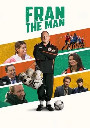 Fran the Man / Fran: The Man (2025)