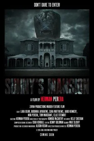 Sunny's Mansion (2025)