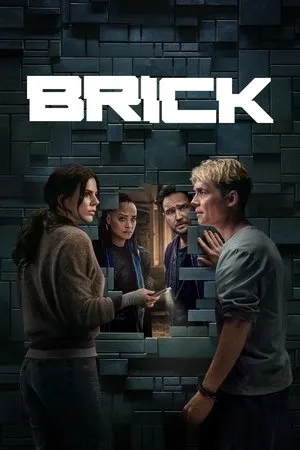 Brick (2025) [Dual Audio, MultiSubs]