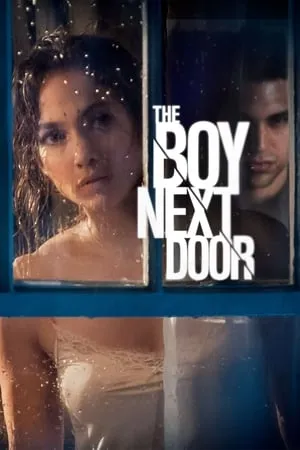 The Boy Next Door (2015) [w/Commentary]