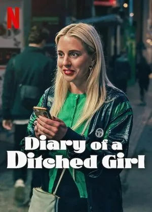 Diary of a Ditched Girl S01E01