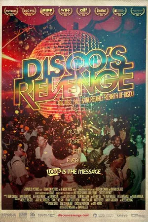 Disco's Revenge (2024)