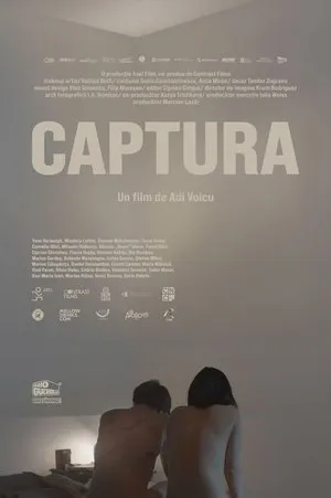 The Capture (2024)