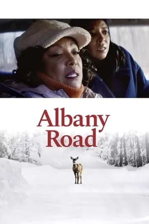 Albany Road (2024)