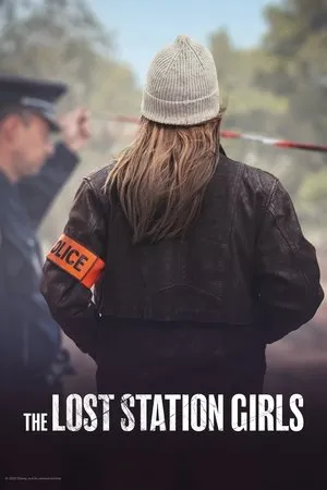 The Lost Station Girls S01E05
