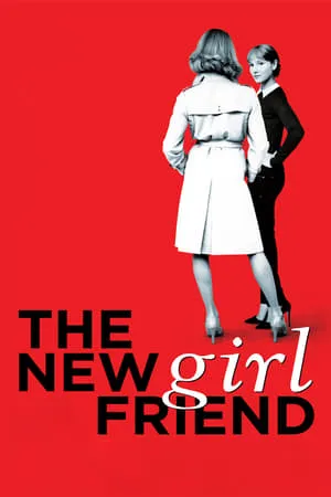 The New Girlfriend (2014) Une nouvelle amie [Dual Audio]