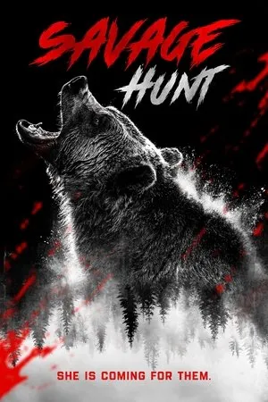 Savage Hunt (2025)